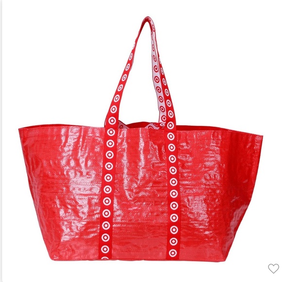Target’s IKEA Style Shopping Bag! - Picture 2 of 9